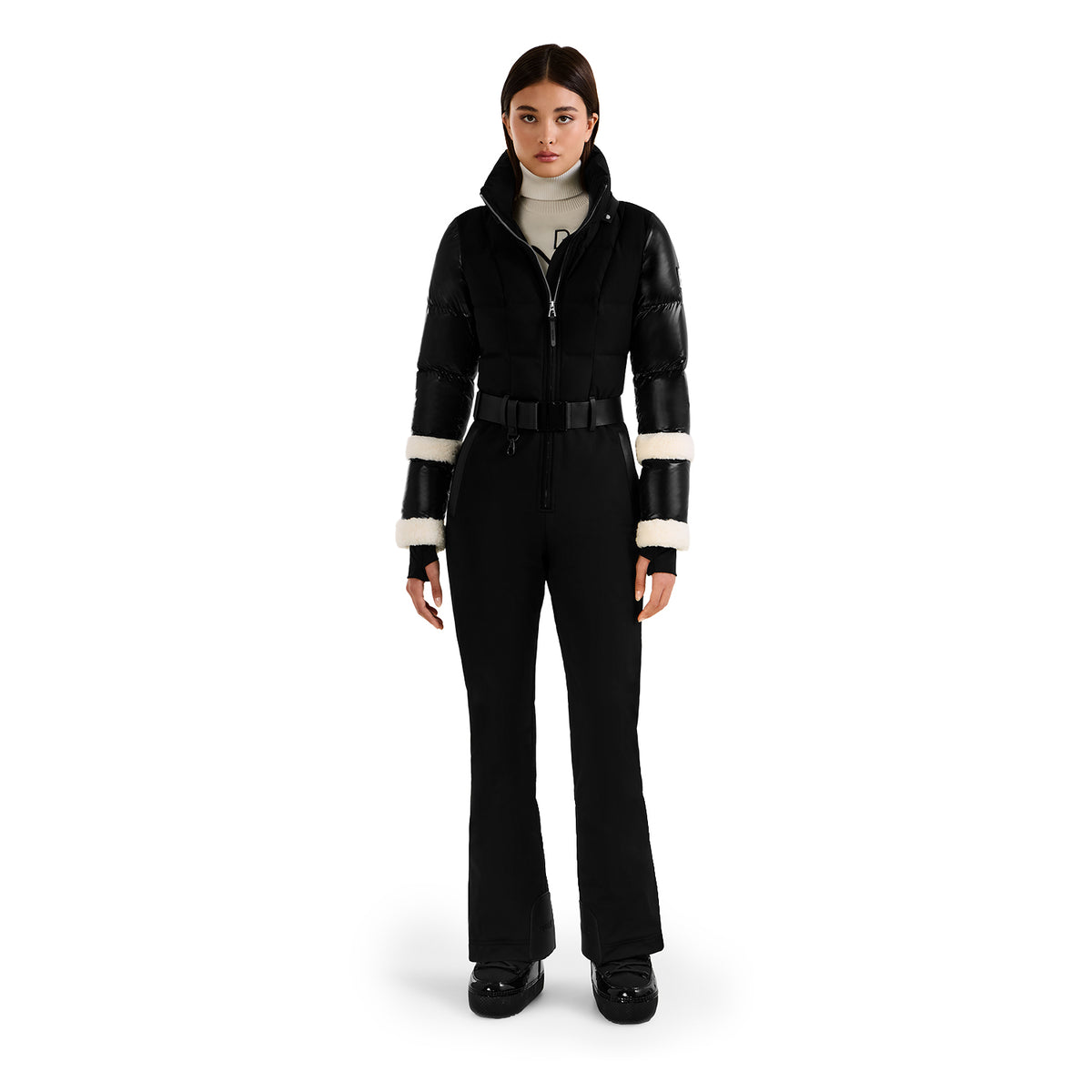 Rudsak Women's Carmen Ski Suit