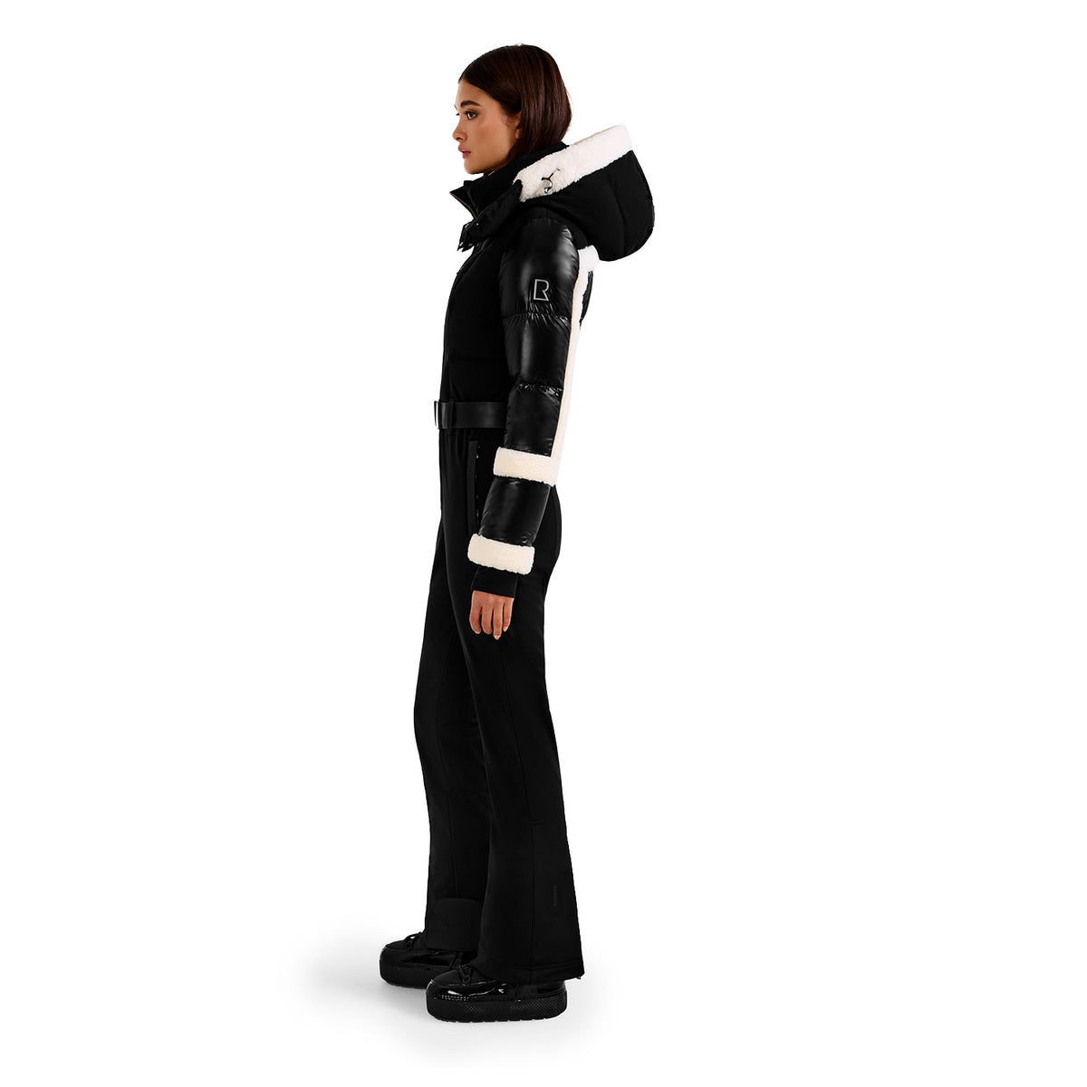 Rudsak Women's Carmen Ski Suit