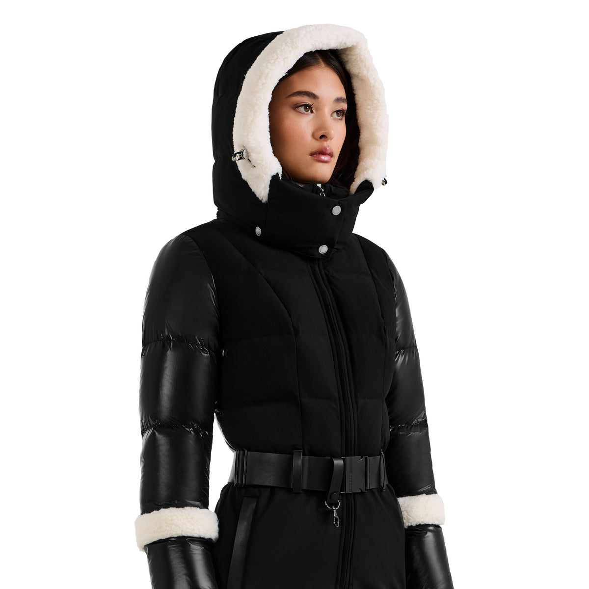 Rudsak Women's Carmen Ski Suit