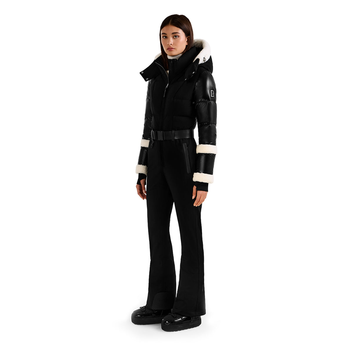 Rudsak Women's Carmen Ski Suit