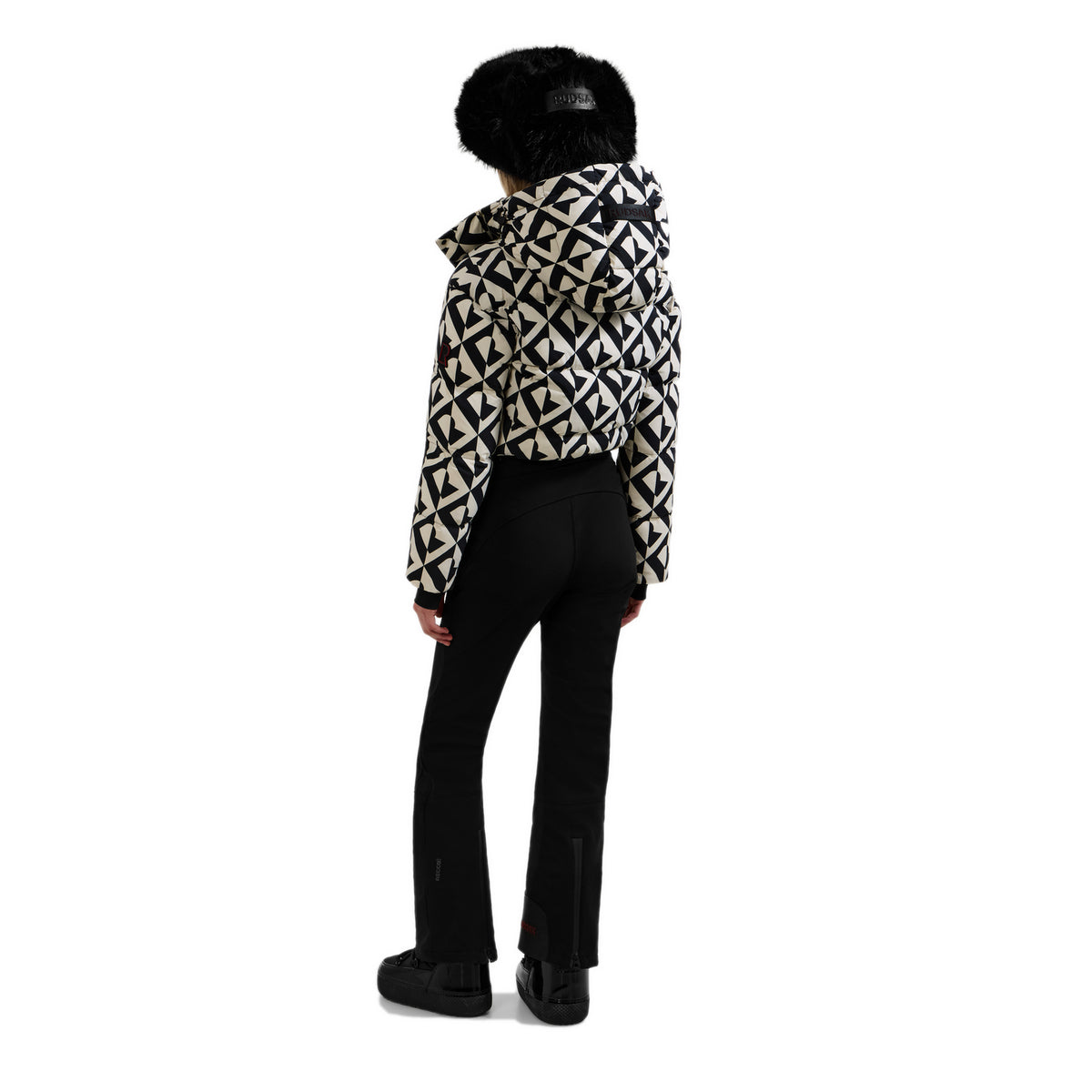 Rudsak Women's Dinara Ski Suit