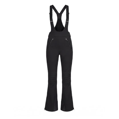 Rudsak Womens Nanor Bib Pant Black 1