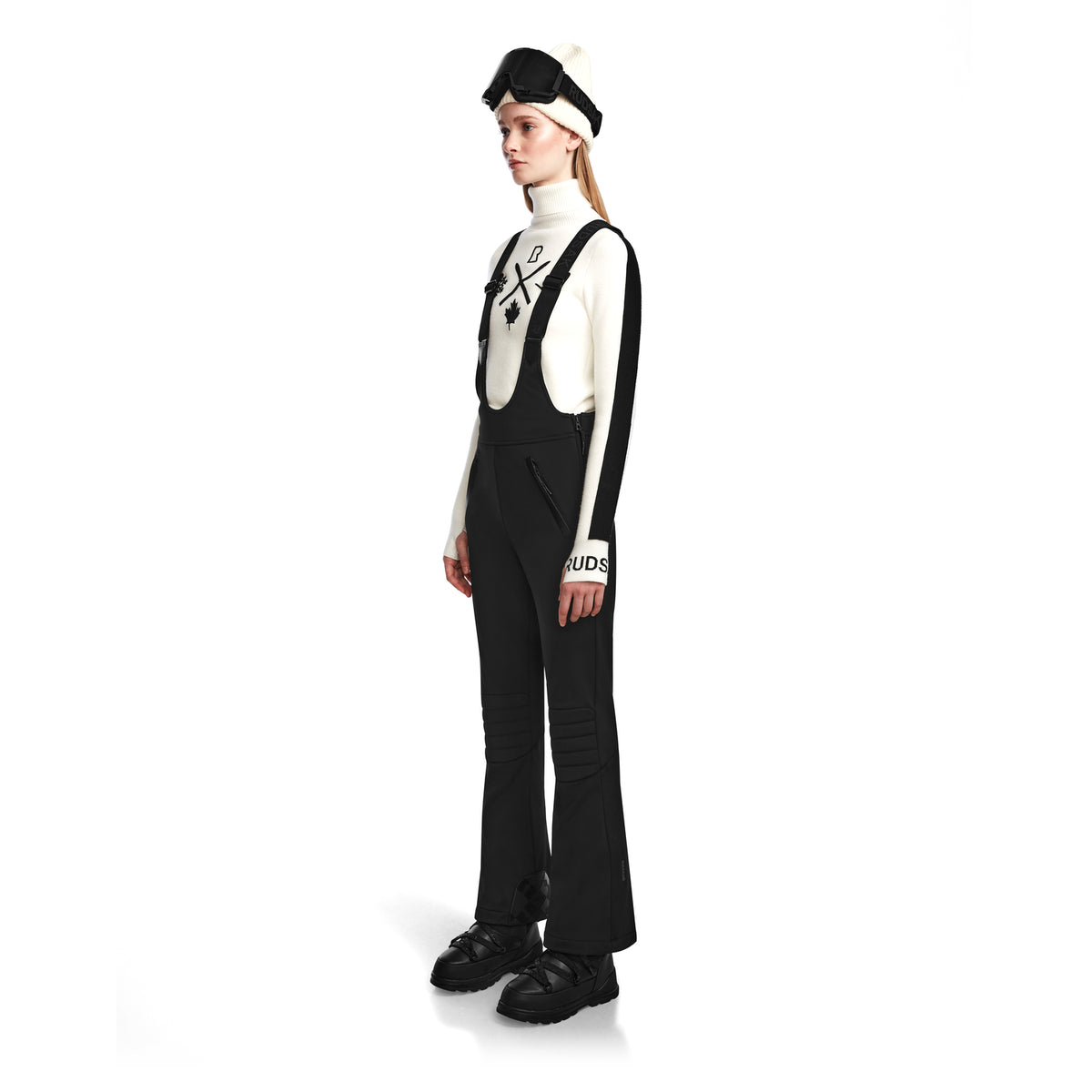 Rudsak Women's Nanor Bib Pant