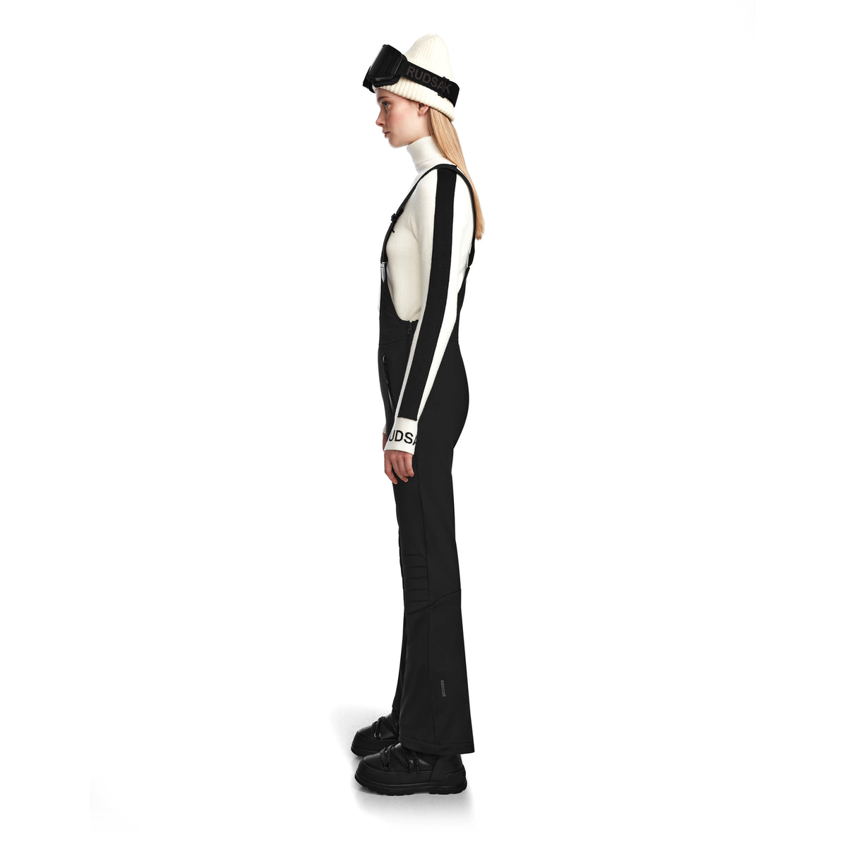 Rudsak Women's Nanor Bib Pant