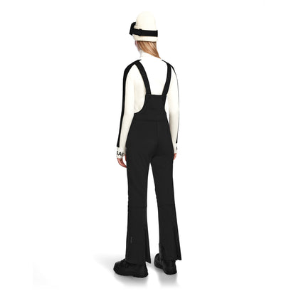 Rudsak Womens Nanor Bib Pant Black 5