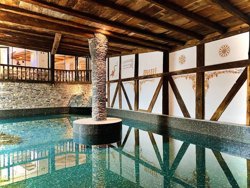 Aïda Hôtel & Spa