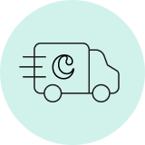 Delivery icon