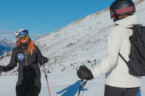 European Snowsport