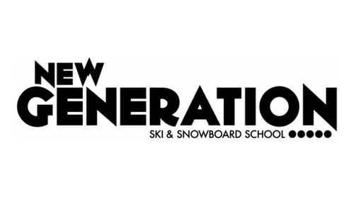 New Generation Ski School Les Arcs